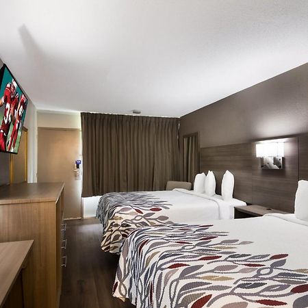 Red Roof Inn Vero Beach - I-95 Екстериор снимка