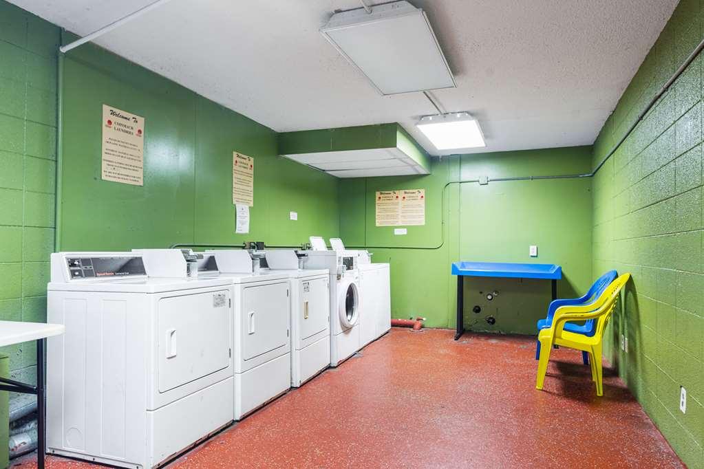 Red Roof Inn Vero Beach - I-95 Съоръжения снимка