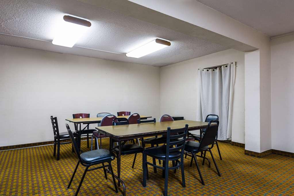 Red Roof Inn Vero Beach - I-95 Съоръжения снимка