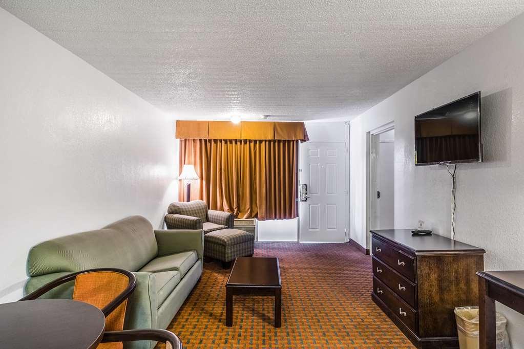 Red Roof Inn Vero Beach - I-95 Стая снимка
