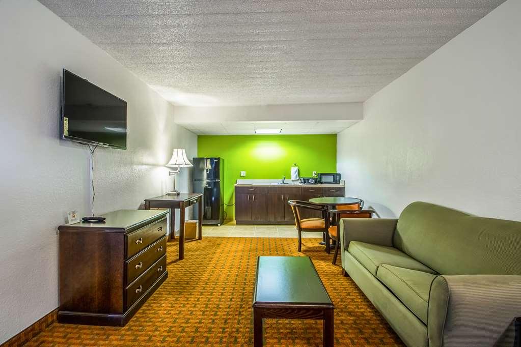 Red Roof Inn Vero Beach - I-95 Стая снимка