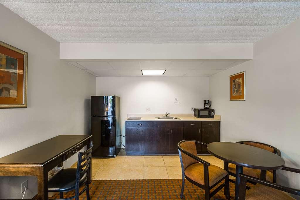 Red Roof Inn Vero Beach - I-95 Стая снимка