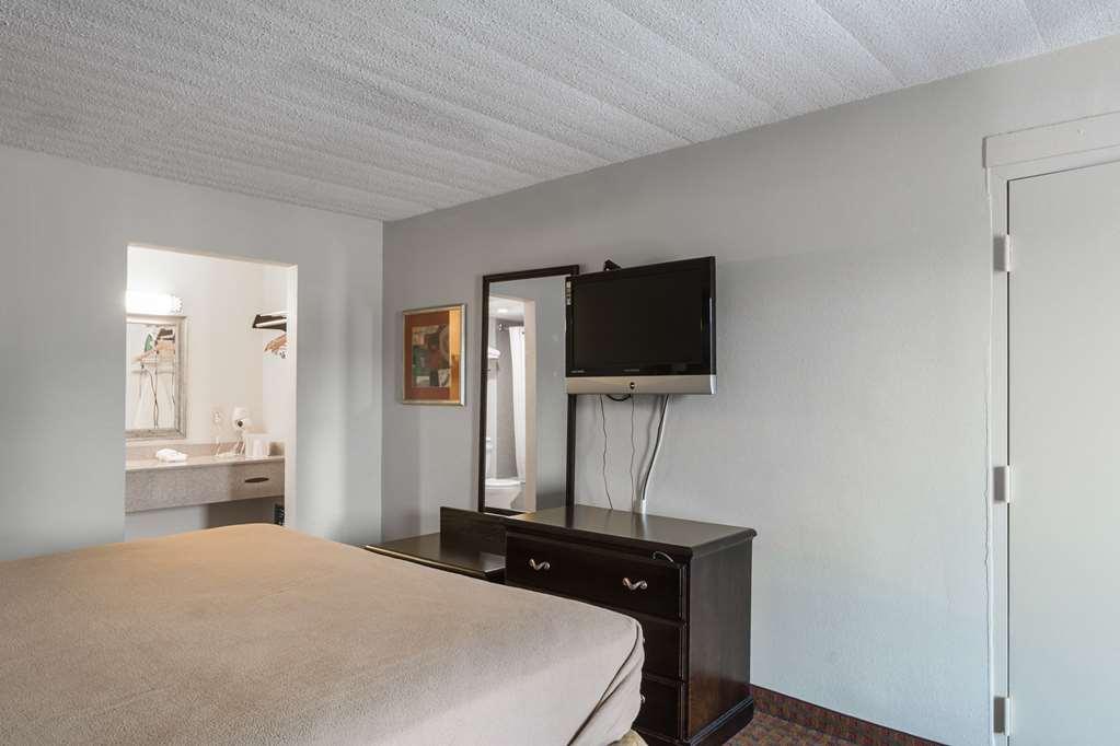 Red Roof Inn Vero Beach - I-95 Стая снимка