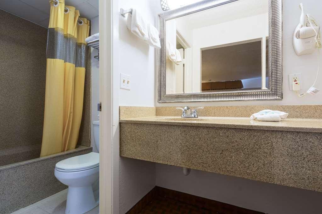 Red Roof Inn Vero Beach - I-95 Стая снимка