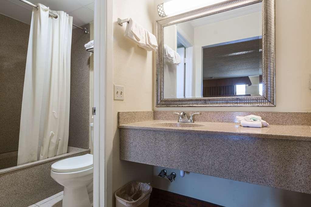 Red Roof Inn Vero Beach - I-95 Стая снимка