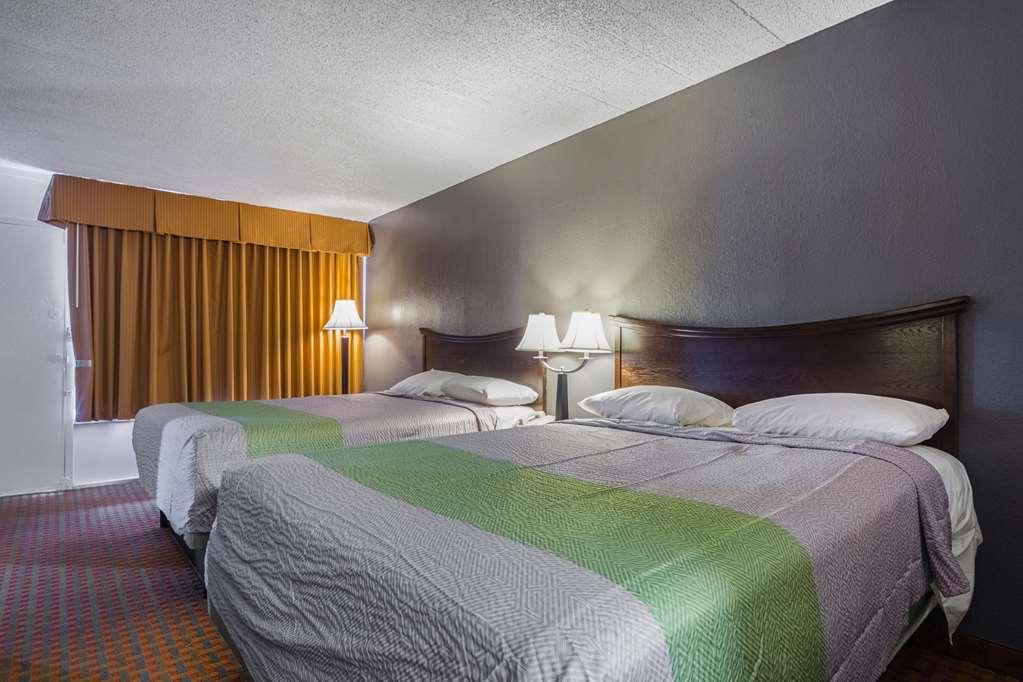 Red Roof Inn Vero Beach - I-95 Стая снимка
