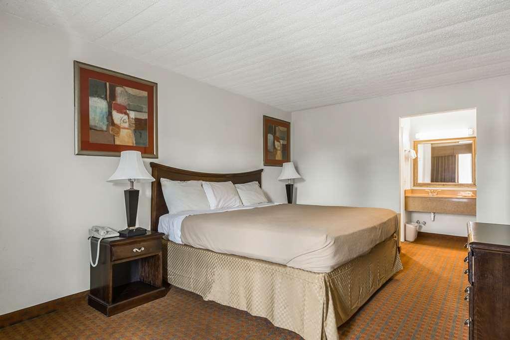 Red Roof Inn Vero Beach - I-95 Стая снимка