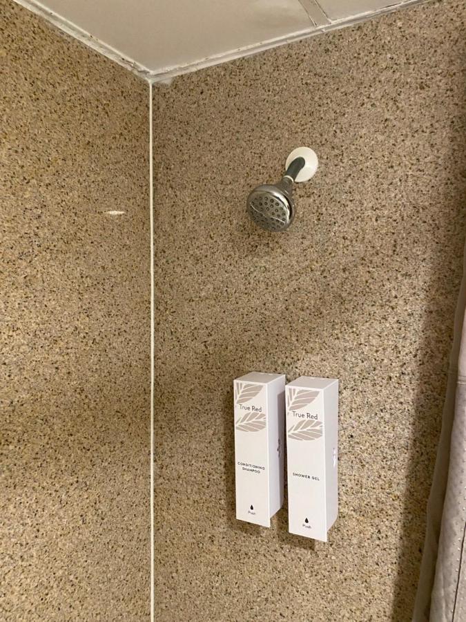 Red Roof Inn Vero Beach - I-95 Екстериор снимка