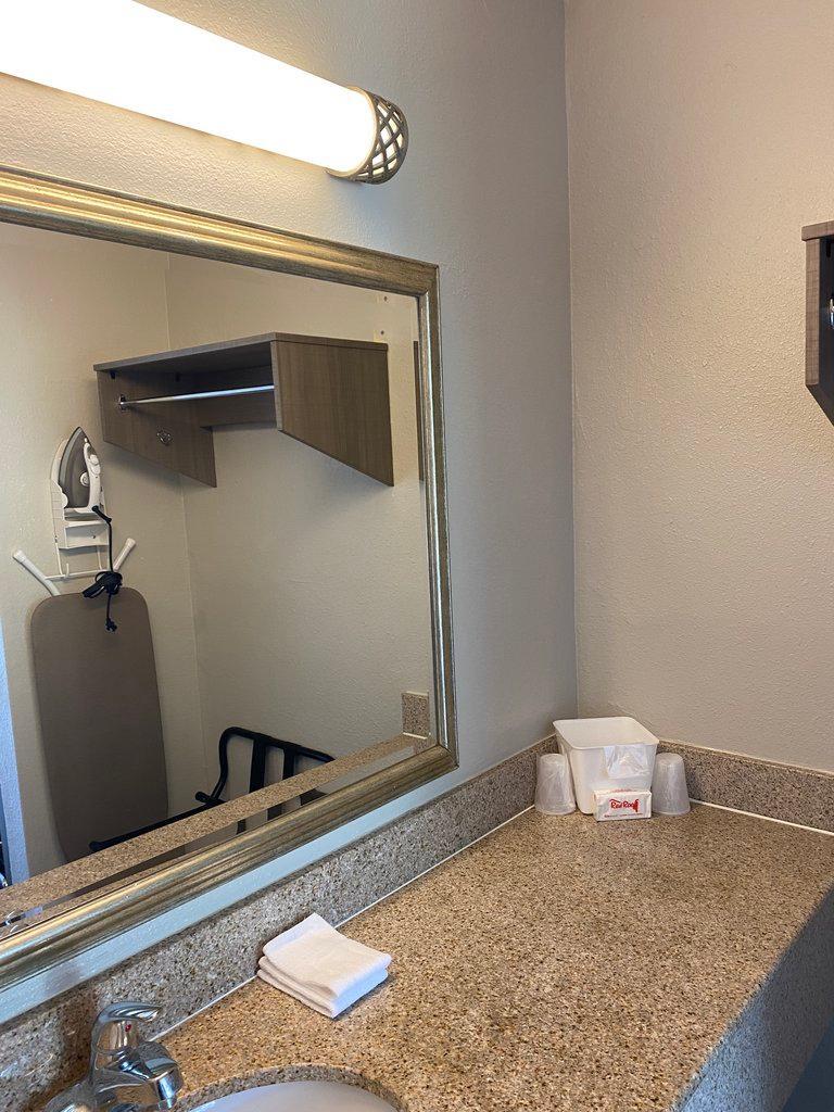 Red Roof Inn Vero Beach - I-95 Екстериор снимка